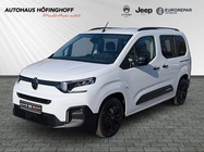 Citroen Berlingo 2026