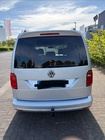 Volkswagen Caddy 2020