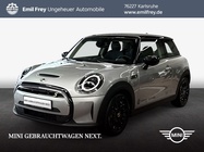 MINI Cooper 2025