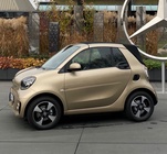 Smart ForTwo 2022