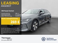 Volkswagen Passat 2025