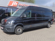 Volkswagen Crafter 2021