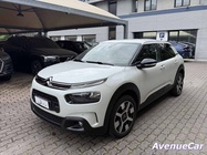 Citroen C4 2020