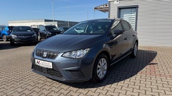 Seat Ibiza 2019