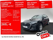 Audi Q5 2023