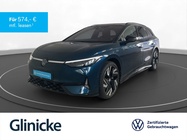 Volkswagen ID.7 2025