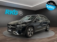 Mercedes-Benz GLA-Class 2024