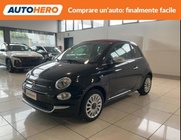 Fiat 500 2021