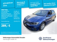 Volkswagen Polo 2025