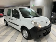 Renault Kangoo 2012