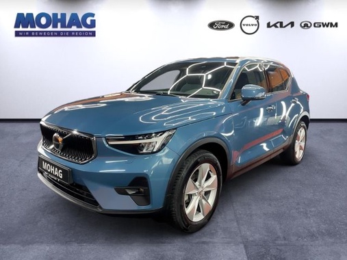 Volvo XC40 2024