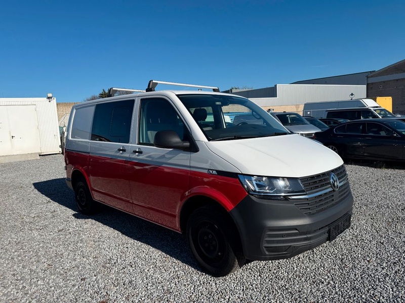 Volkswagen T6
