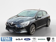 Renault Clio 2019