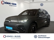 Volkswagen Tiguan 2025