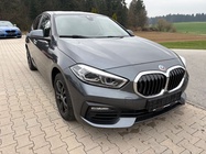 BMW 1 Series 2020