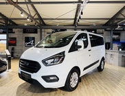 Ford Transit Custom 2020