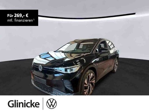 Volkswagen ID.4 2022