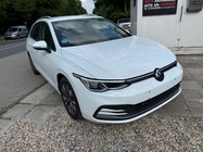 Volkswagen Golf 2024