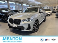 BMW X4 2022