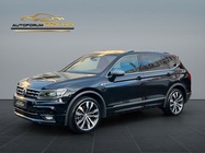 Volkswagen Tiguan 2019