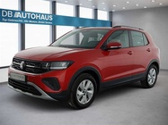Volkswagen T-Cross 2024