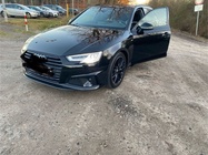 Audi A4 2019