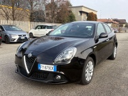 Alfa Romeo Giulietta 2019