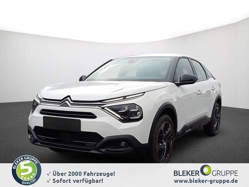 Citroen C4 2023