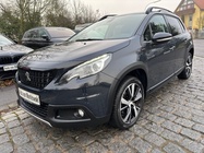 Peugeot 2008 2018