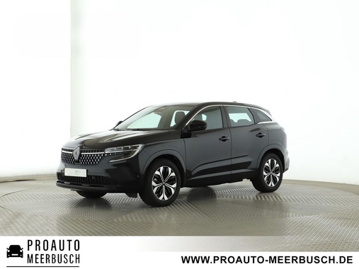 Renault Austral 2025