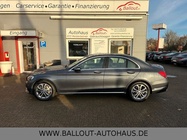 Mercedes-Benz C-Class 2014