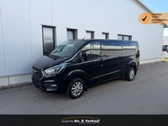 Ford Transit Custom 2019