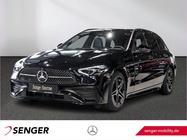 Mercedes-Benz C-Class 2023