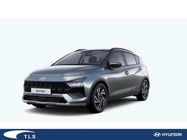 Hyundai Bayon 2025