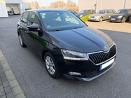 Skoda Fabia 2019