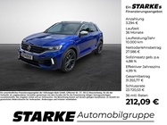 Volkswagen T-Roc 2021