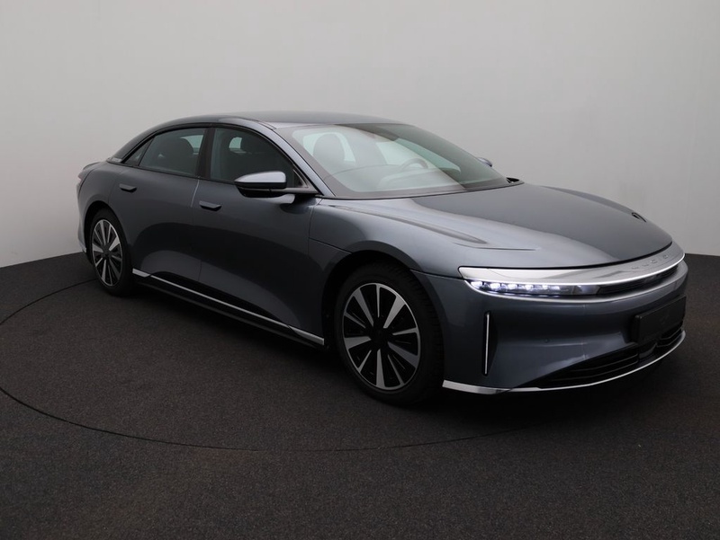 Lucid Air