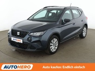 Seat Arona 2021