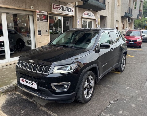 Jeep Compass 2020