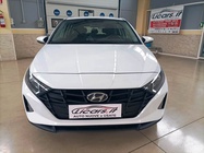 Hyundai i20 2023