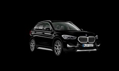 BMW X1 2022