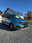 Ford Grand Tourneo 2023