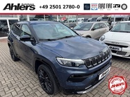 Jeep Compass 2024