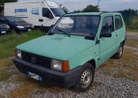 Fiat Panda 1999