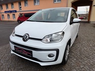 Volkswagen up! 2020