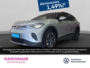 Volkswagen ID.4 2025