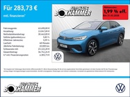 Volkswagen ID.5 2024