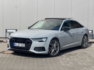 Audi A6 2021