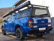 Ford Ranger 2019