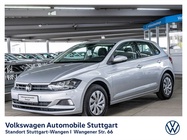 Volkswagen Polo 2022